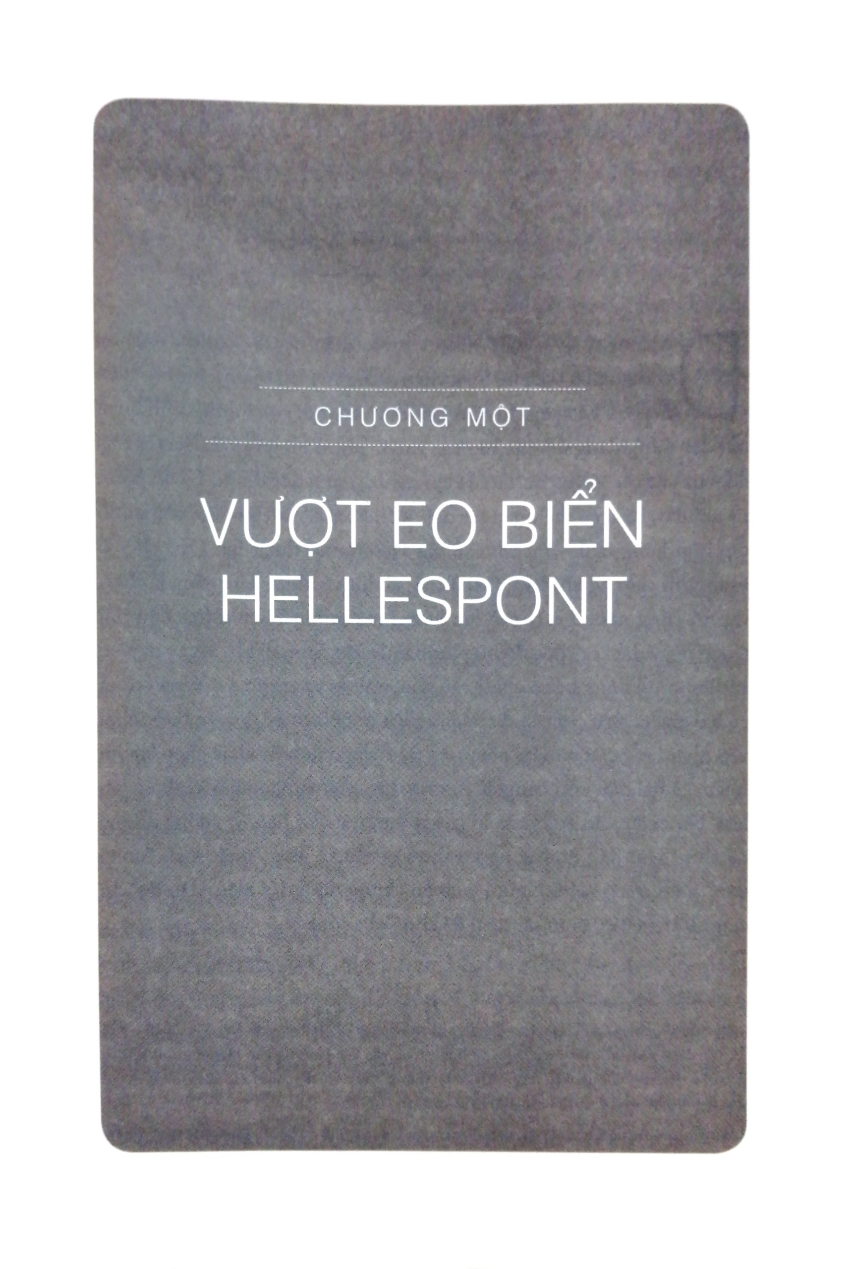 Sách Alphabooks - Luận Về Đại Chiến Lược