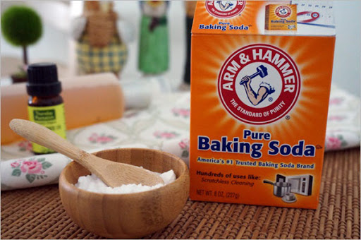 COMBO 2 HỘP Banking soda 454g