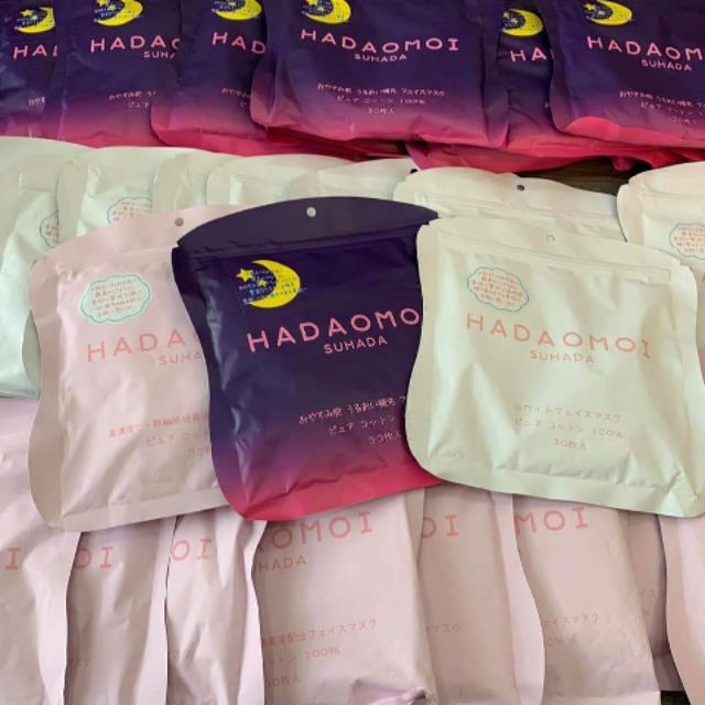 Mặt nạ Tế bào gốc Hadaomoi