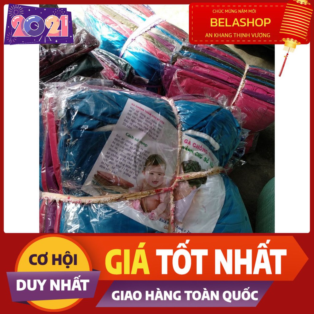 [HCM]Ga chống thấm màu trơn đủ kích thước sẵn hàng tại tp hcm-Mã hàng GCT1068