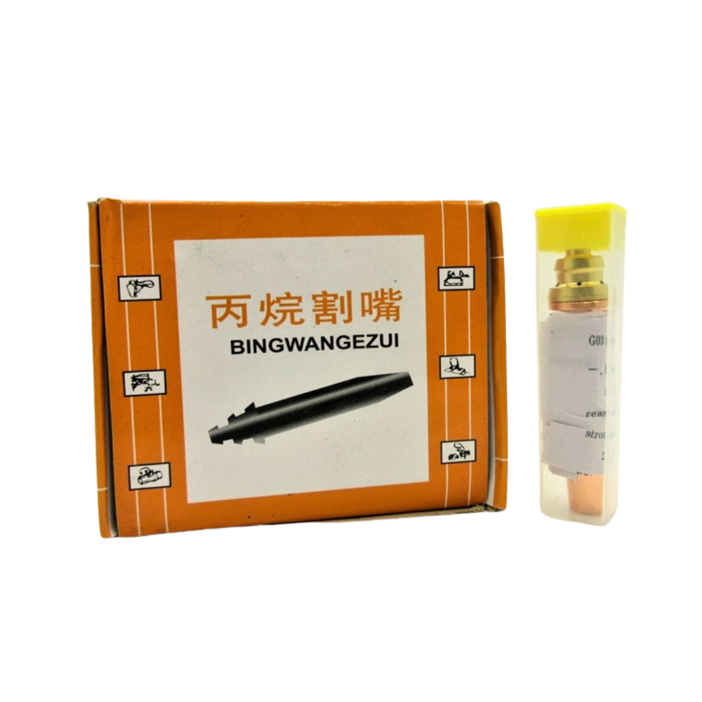 Béc cắt oxy gas Yamato