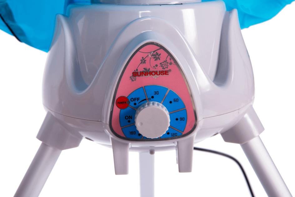 Máy sấy quần áo Sunhouse SHD2611