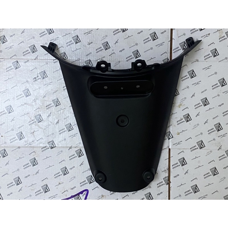 Đuôi gắn biển số VESPA sprint, primavera ( CHÍNH HÃNG )
