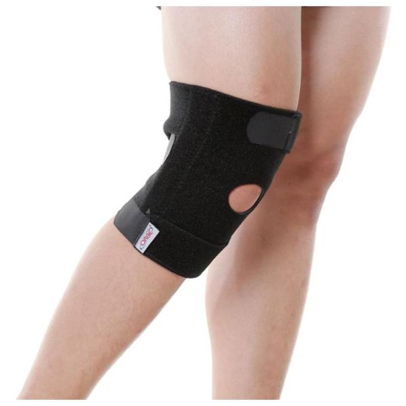 Băng Thun Gối H2 Orbe - Hỗ trợ phòng tránh chấn thương đầu gối tốt nhất