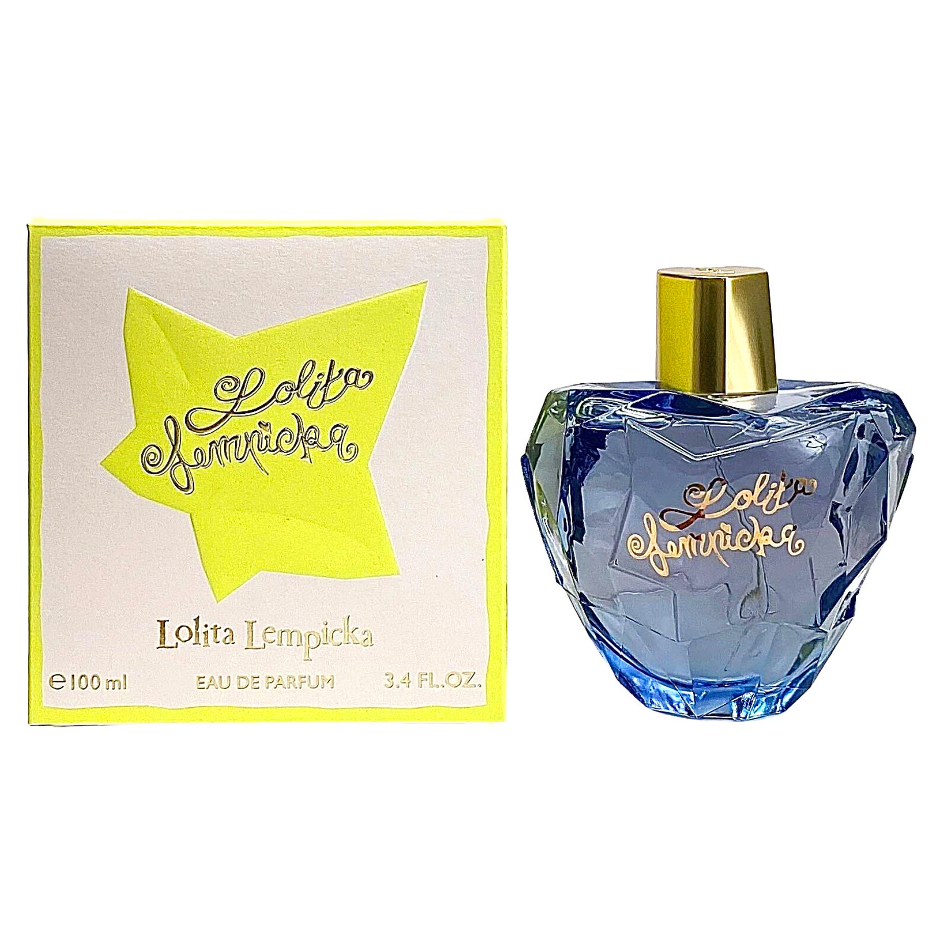 Nước hoa nữ Lolita Lempicka Eau De Parfum 100ml