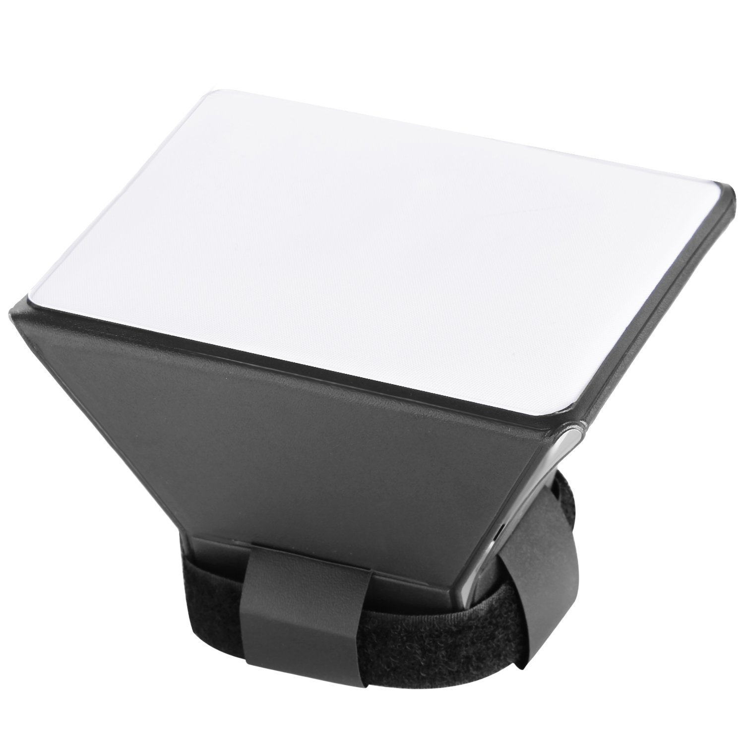 Softbox tản sáng cho flash rời kích thước 10x13cm