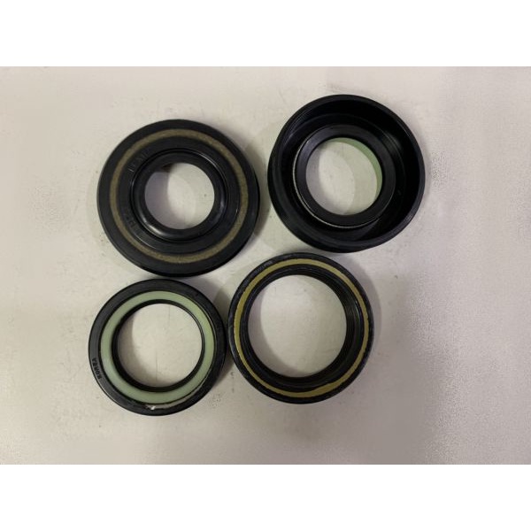 Bộ phớt thước lái Daewoo Matiz 3 KOS-82804 -Hàng Chính Hãng HÀN
