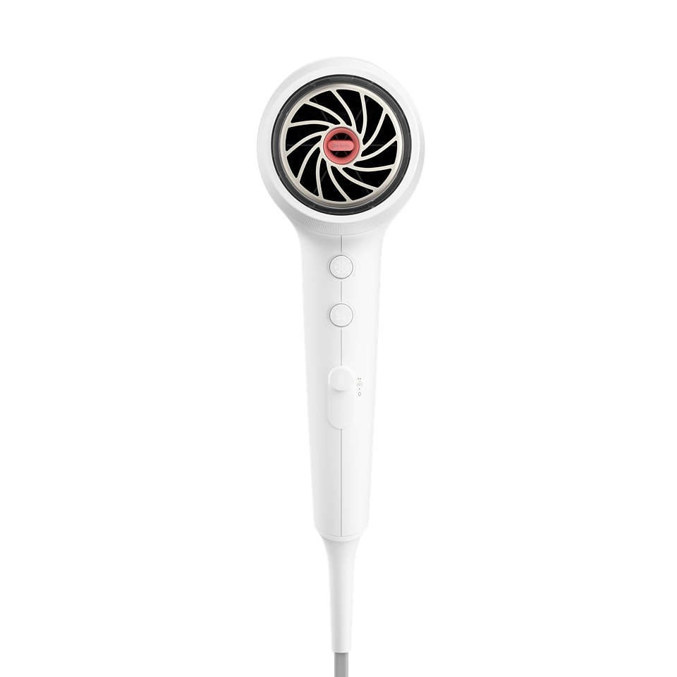 Máy sấy tóc Philips series 5000 BHD500/20 2100W (Giá áp dụng giao tại HN, HCM& các tỉnh liên hệ shop)
