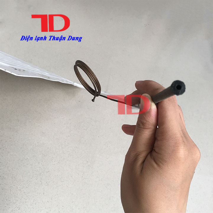 Dàn Lạnh Tủ Lạnh Tủ Mát Tủ Đông - Điện Lạnh Thuận Dung