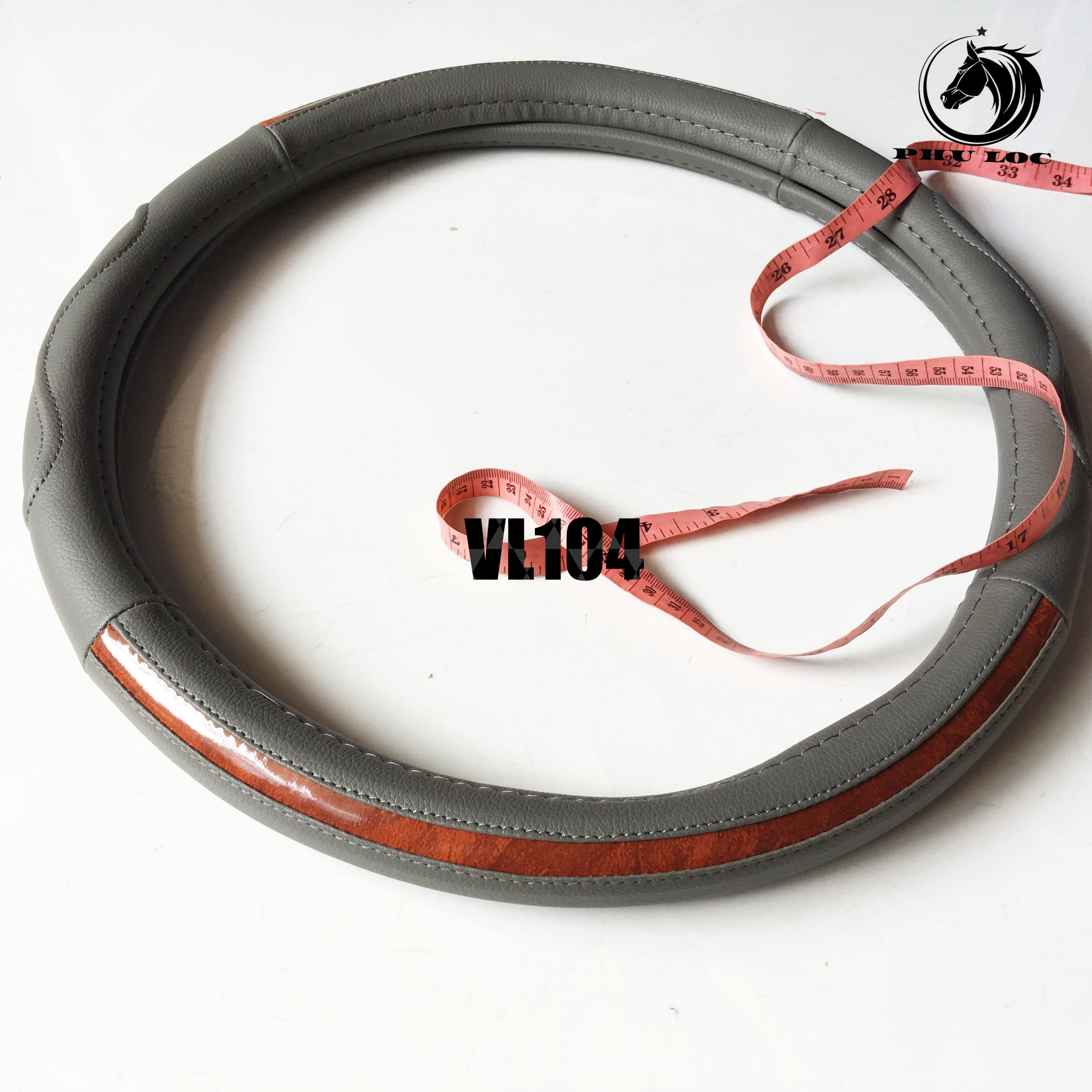 Bọc vô lăng Xe Tải HYUNDAI MIGHTY EX8