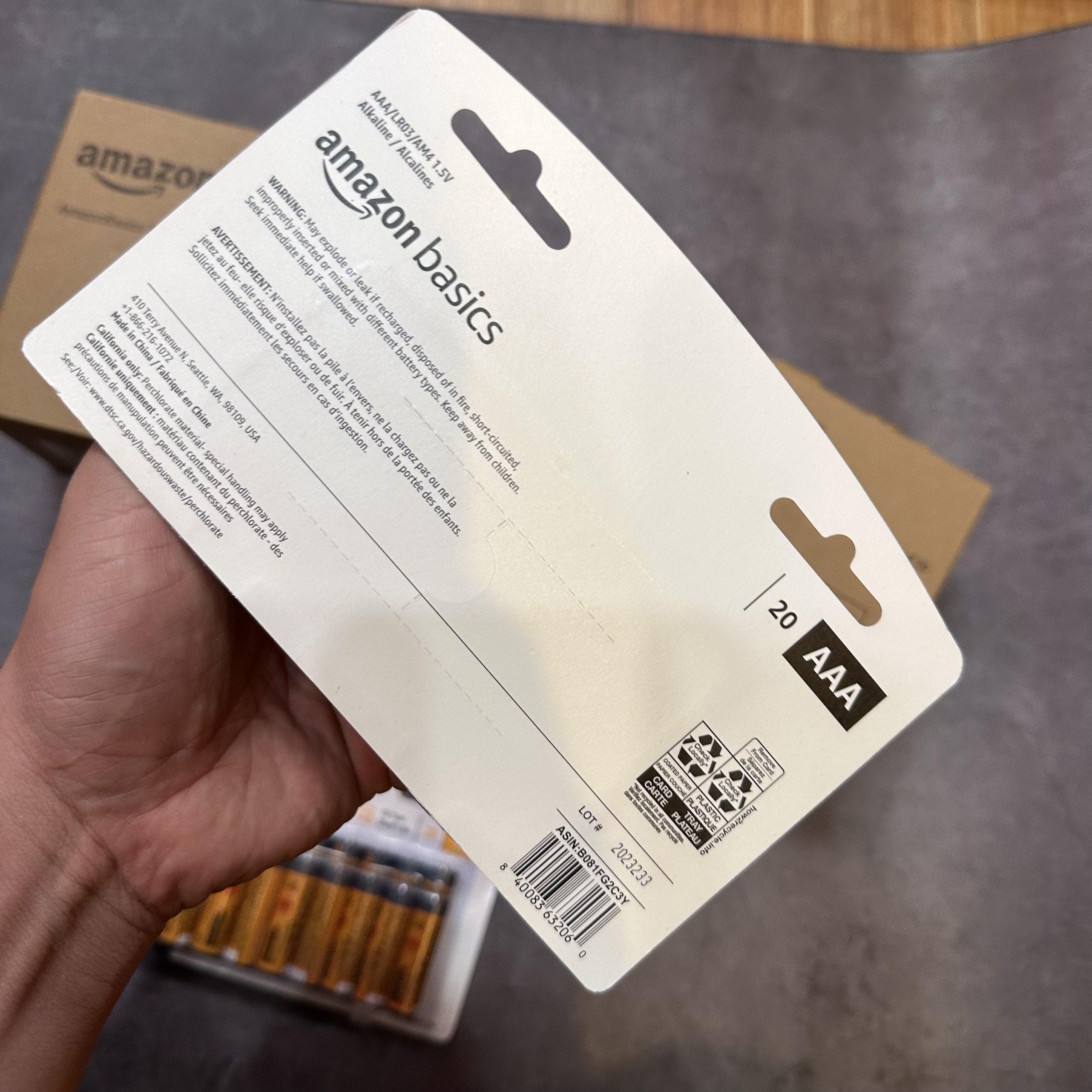 Pin Kiềm Bison Alkaline AA AAA - Chính Hãng