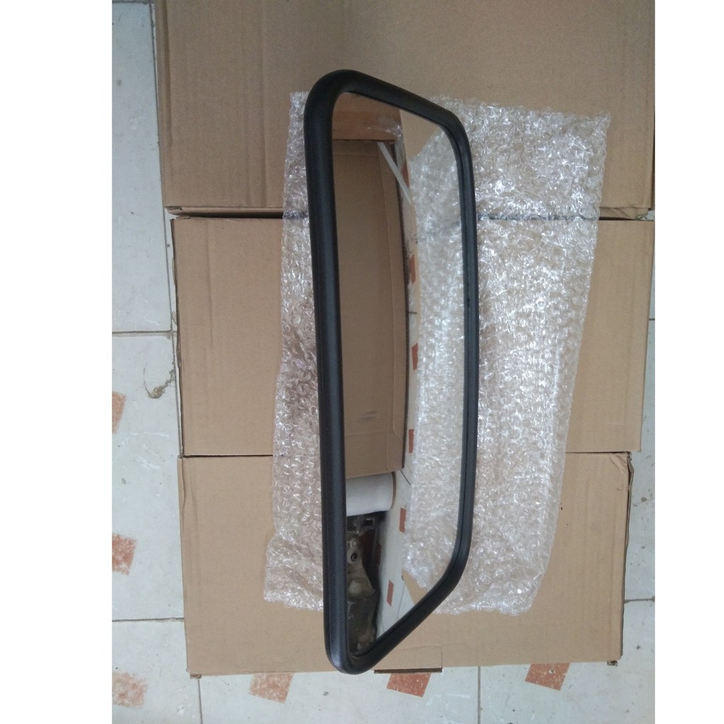 gương hậu isuzu QKR hàng tốt