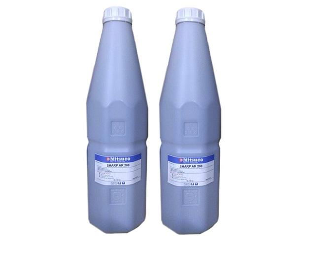 Mực đổ Sharp AR 200/202,