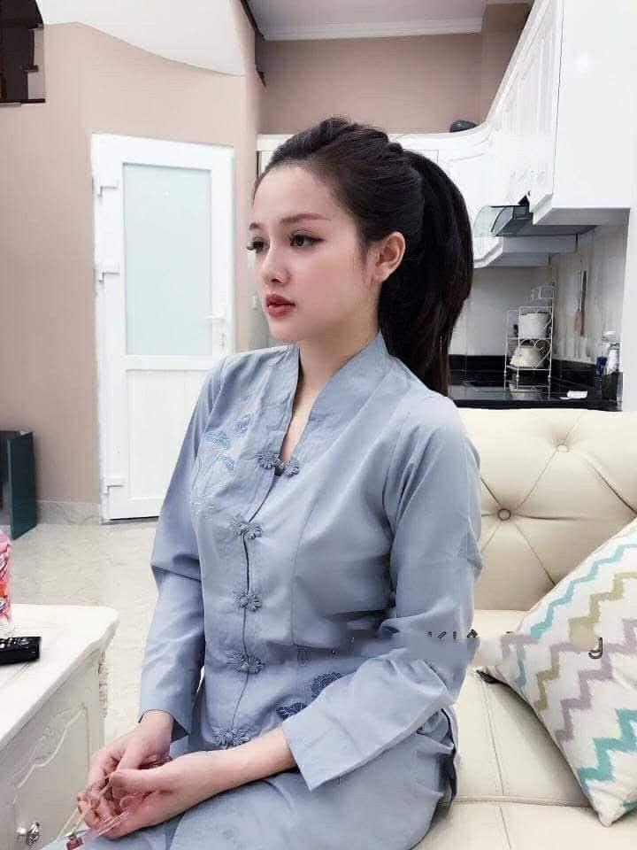 [HCM]ĐỒ LAM ĐI CHÙA NỮ MẪU BÀ LAI TIM 1