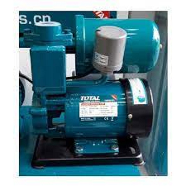 350W - (0.5HP) MÁY BƠM NƯỚC TOTAL TWP93701