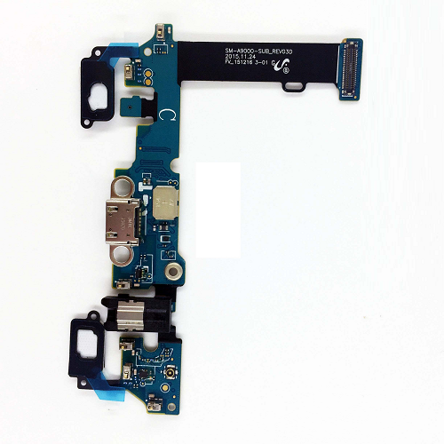 Cụm chân sạc Samsung A9 / A9000