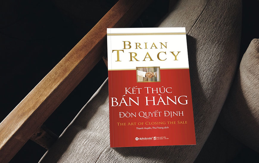 Kết Thúc Bán Hàng – Đòn Quyết Định