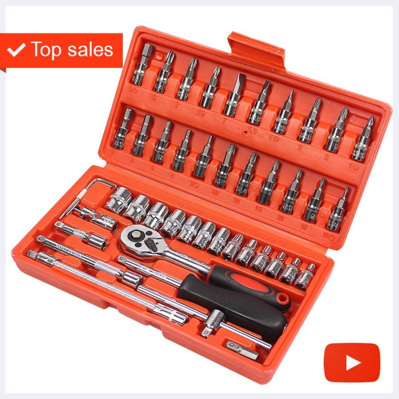 [HCM]BỘ ĐỒ NGHỀ 46 CHI TIẾT ( LOẠI TỐT )