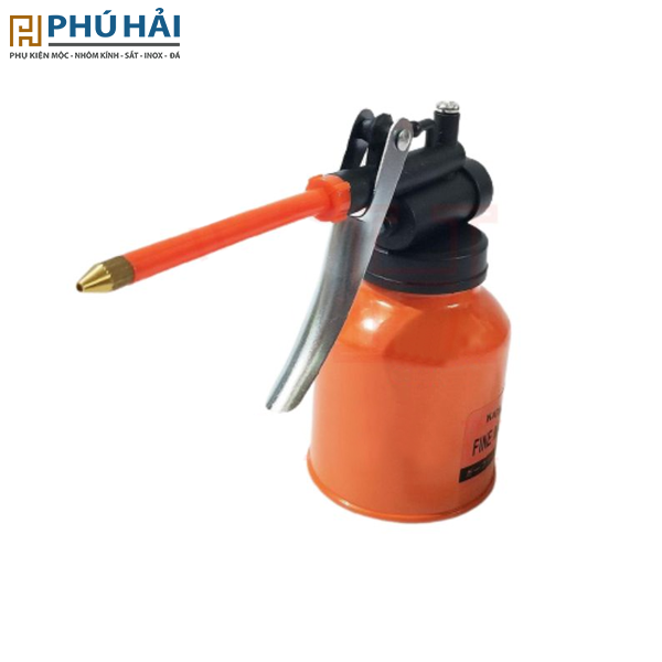 Bình châm nhớt Kapusi