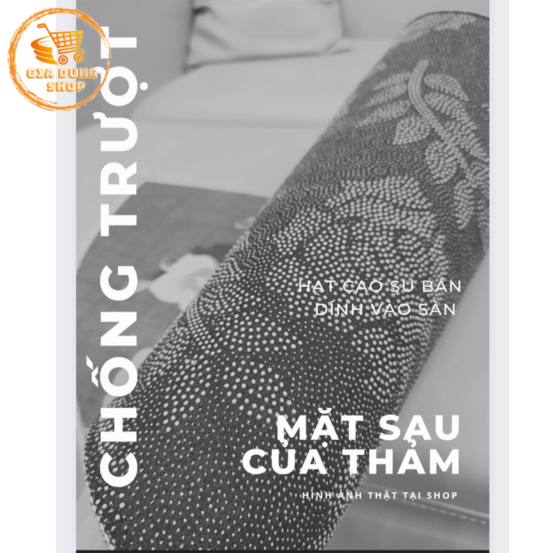 Thảm Lau Chân Hình Thú Cưng 3D Chống Trượt - Thảm Chùi Chân Chữ Nhật Kích Thước 40X60CM  - Thấm Hút Nước Nhiều Mẫu Đẹp