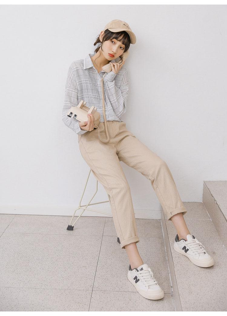 [HCM]VIDEO THẬT - Quần baggy basic pants hot ( ảnh thật cuối )