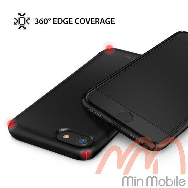 Ốp lưng Ringke Slim iphone 7 và iphone 8