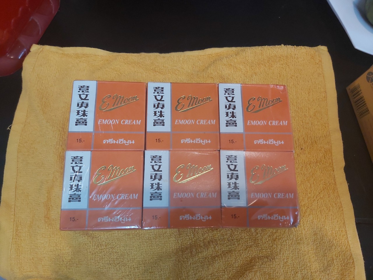 EMOON THÁI LỐ 12 HỘP