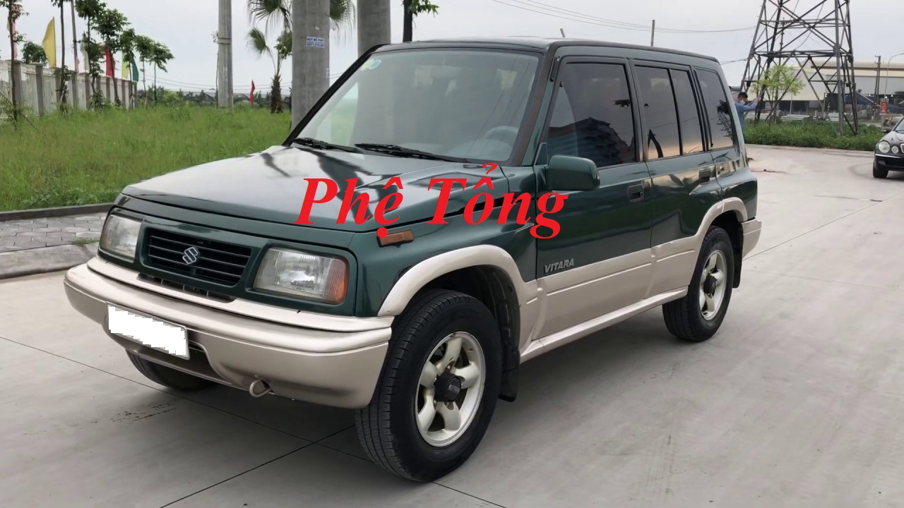 Dây công tơ mét Suzuki Vitara 2004/2005.