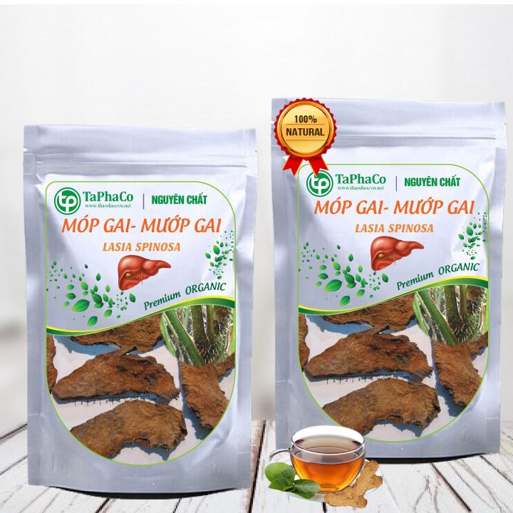 Dried Prickly Roots 500g - Tan Phat Herbal Medicine