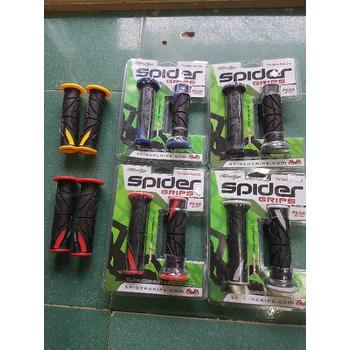 Bao Tay Spider cho xe máy