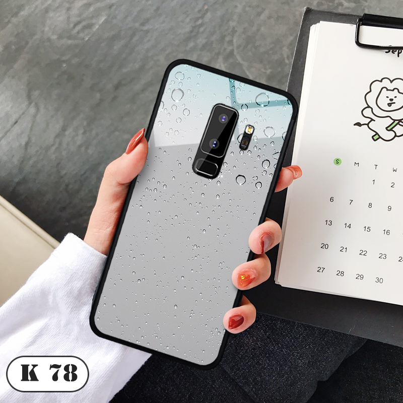 Ốp lưng 3d điện thoại samsung galaxy s9 plus