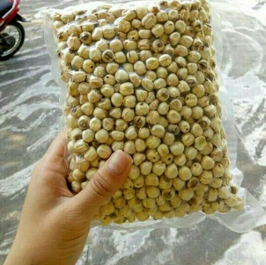 500g hạt sen khô
