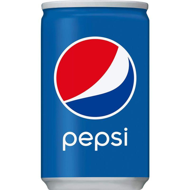 Thùng 30 lon Pepsi mini lon 160mL nội địa Nhật