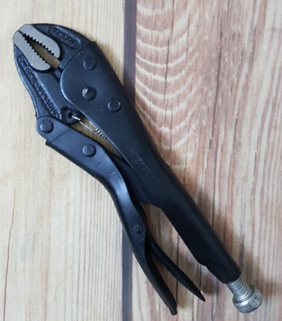 Kìm bấm chết Meinfa, kìm kẹp chết đa năng, kìm kẹp