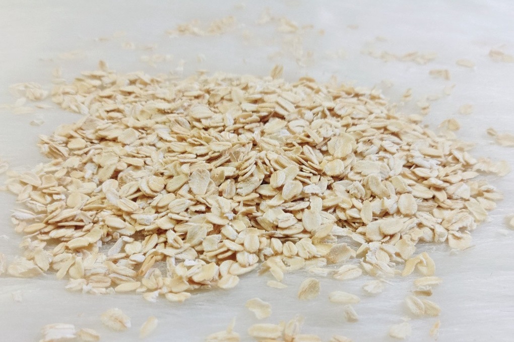 100gr yến mạch dành cho hamster