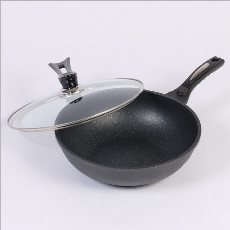 Chảo Coopia Hàn Quốc size 32cm siêu chống dính