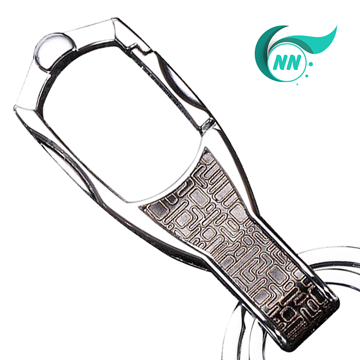 Móc Khóa treo quần  Siêu Bền Bỉ ( Hợp Kim )