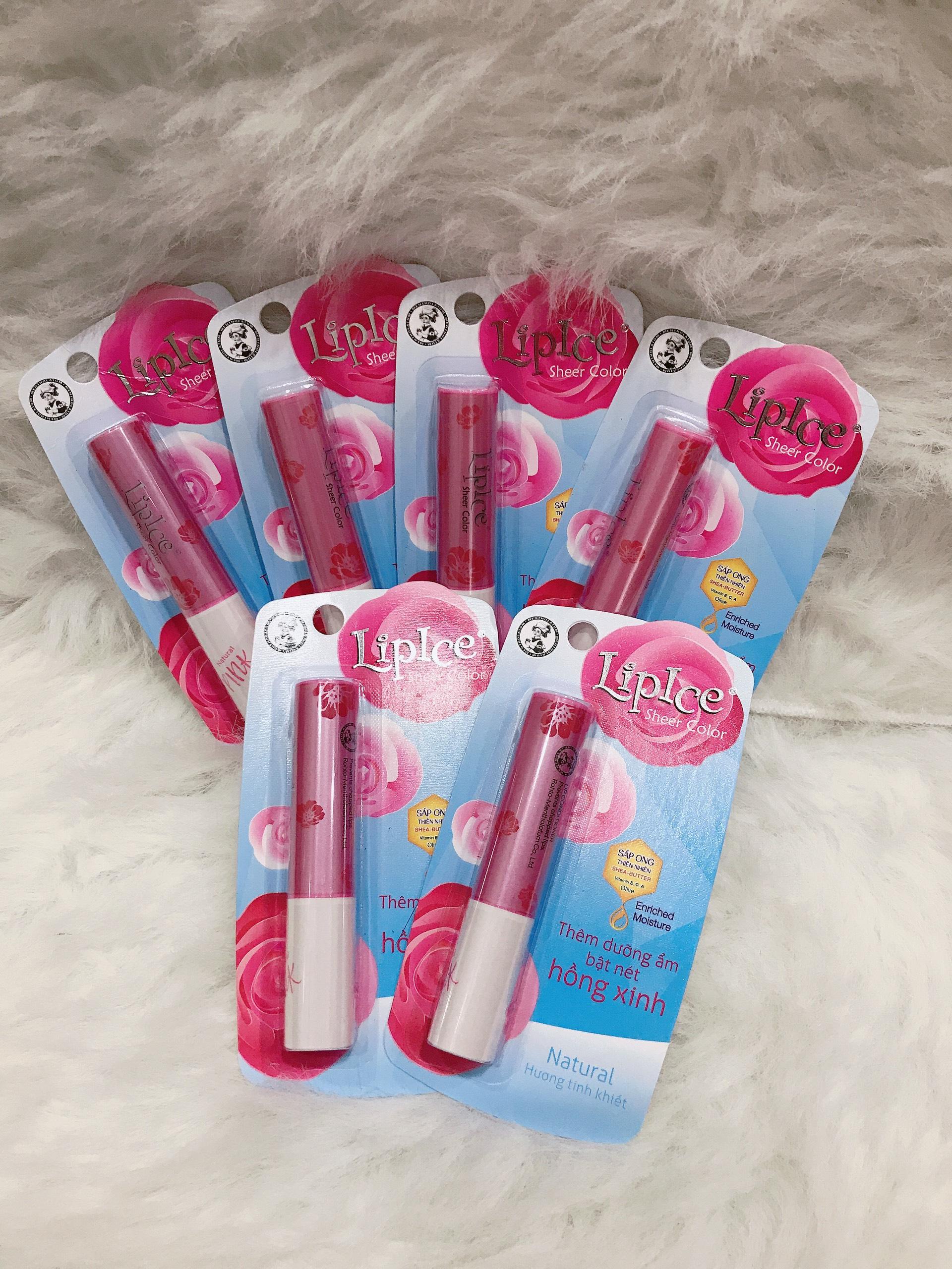 Son Dưỡng Lipice