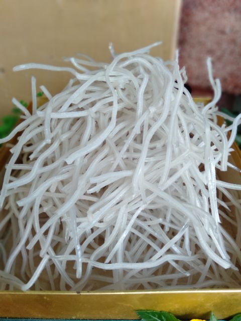 BỘT KHOAI TRẮNG NẤU CHÈ,LÀM BÁNH [ 300G/500G/1KG]