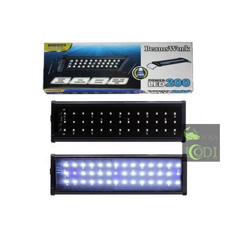 Đèn bể cá BeamsWork Power LED 200