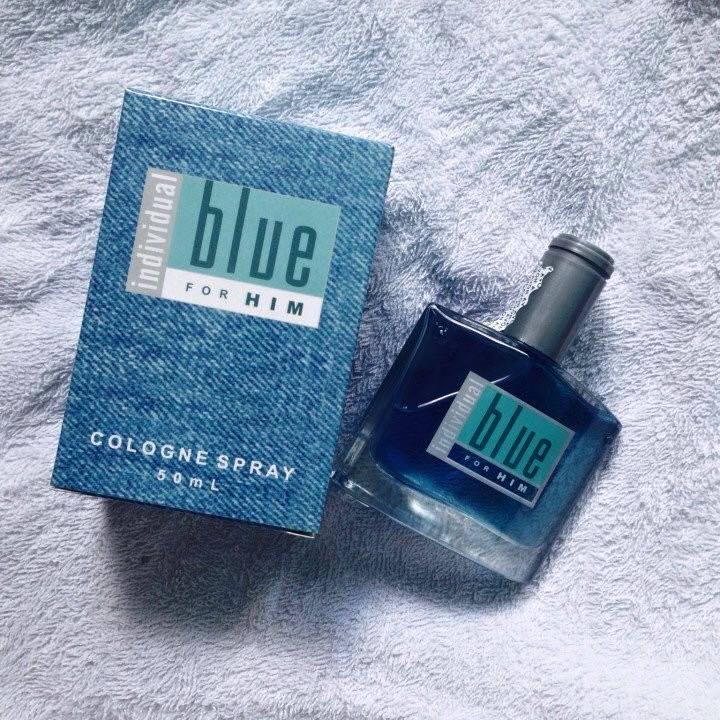 NƯỚC HOA AVON BLUE 50ML