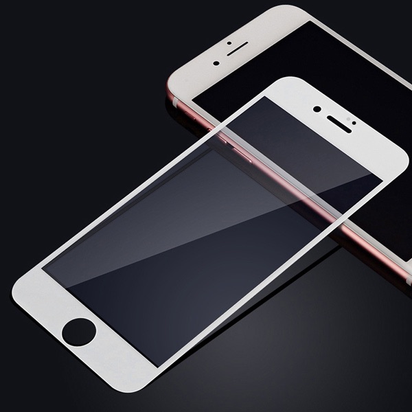 Combo 5 kính cường lực full màn hình iphone 6,7,8,6S,6 Plus,7 Plus,8 plus,6S Plus