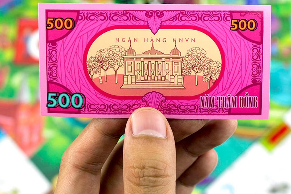 Cờ Tỷ Phú Việt Nam