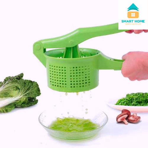 Dụng cụ ép nước rau củ quả cầm tay