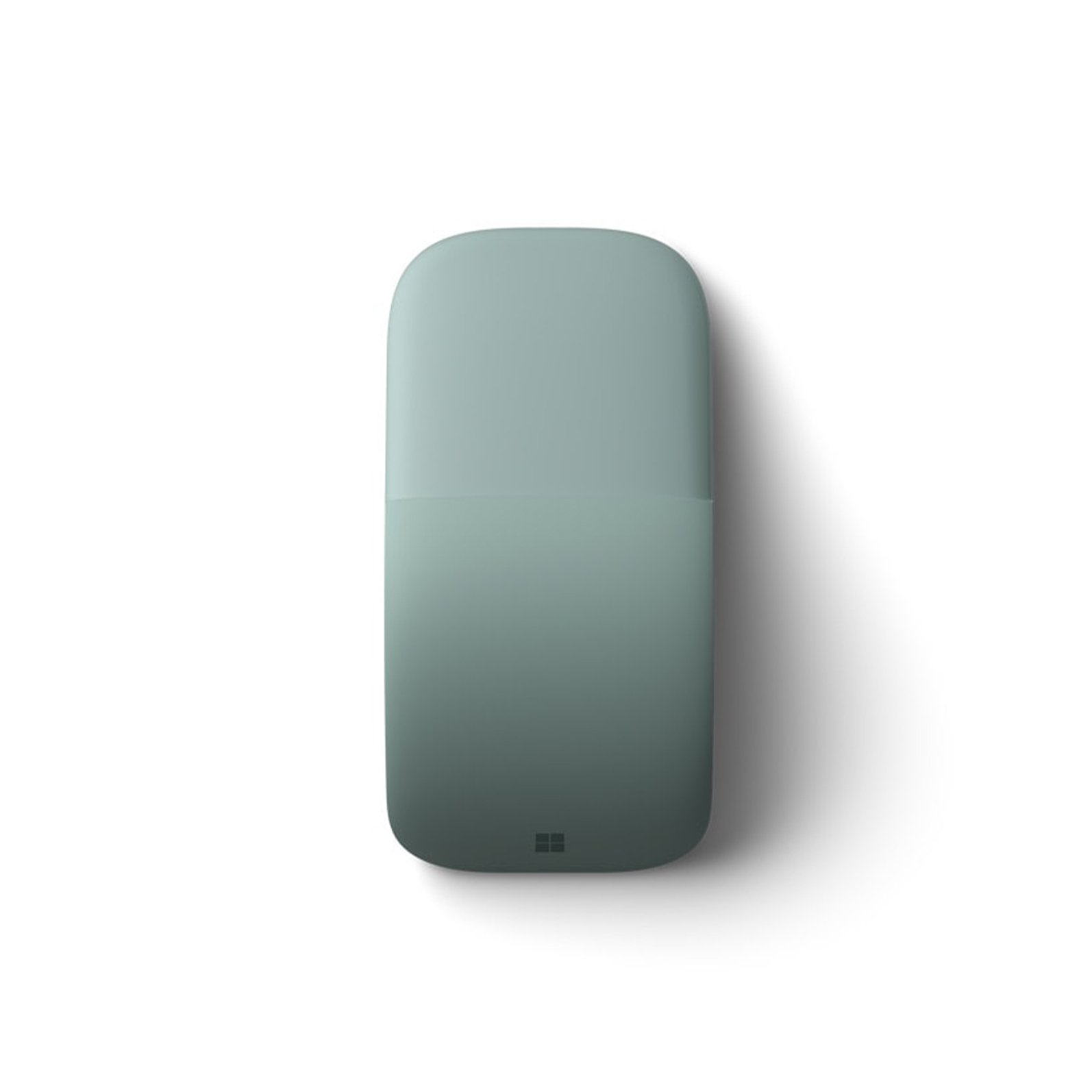 Chuột máy tính không dây Bluetooth Microsoft Arc Mouse ELG