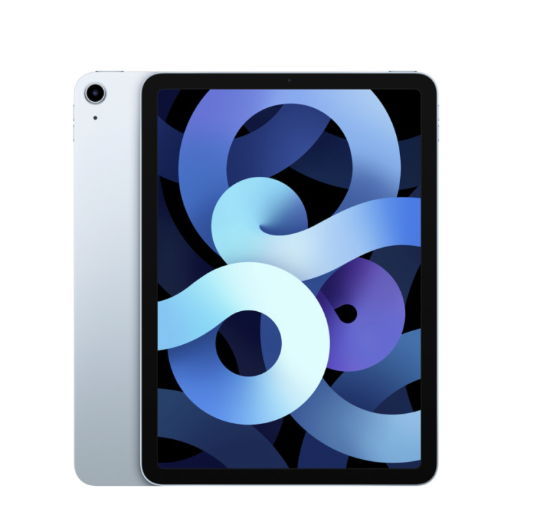 [Trả góp 0%]iPad Air 4 2020 64gb WiFi chính hãng Apple fullbox nguyên seal mới 100%