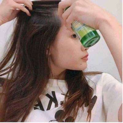Xịt mọc tóc chanh bưởi Thái lan