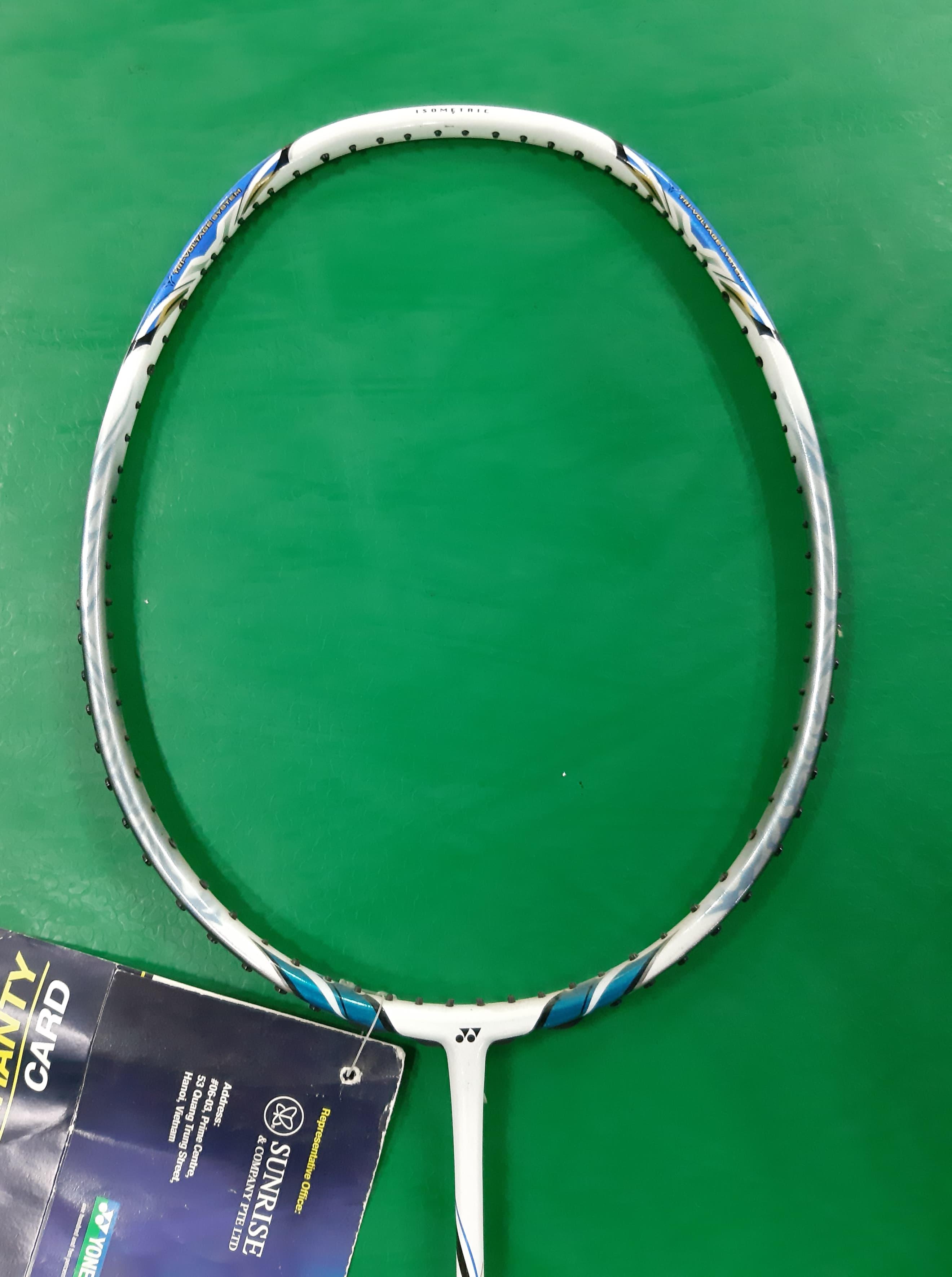 Vợt cầu lông Yonex VOLTRIC 60 (Chính hãng)