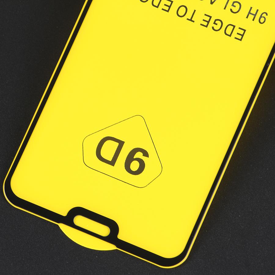 Kính cường lực Full màn 9D cho Huawei Y9 2019