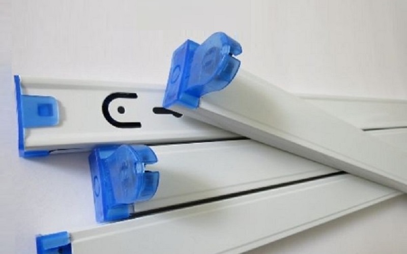 Máng đèn tuýp led 90cm giá tốt chất lượng cao